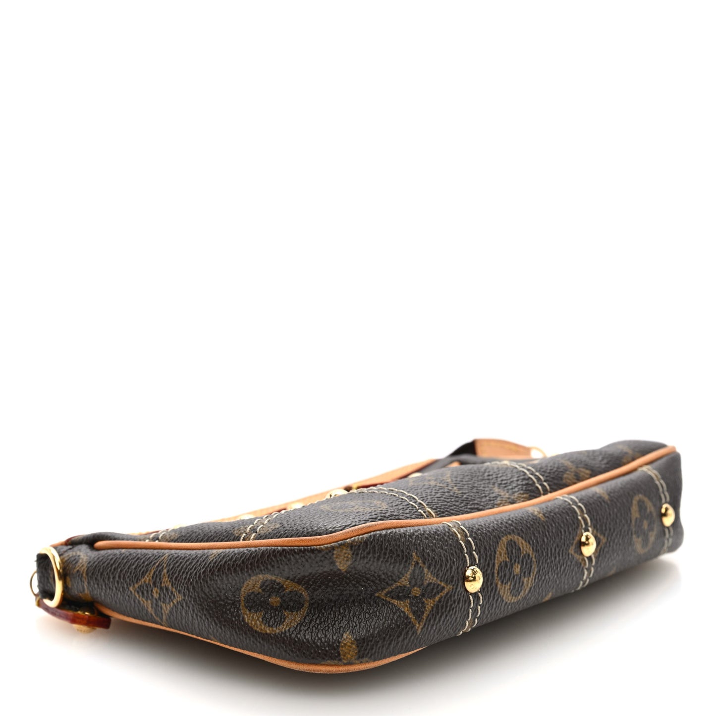 Monogram Riveting Pochette Accessories