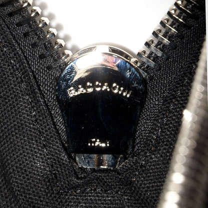 Givenchy Sugar Goatskin Small Antigona Black 8 of 12