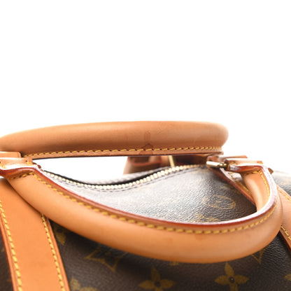 Louis Vuitton Monogram Keepall Bandouliere 60 16 of 16