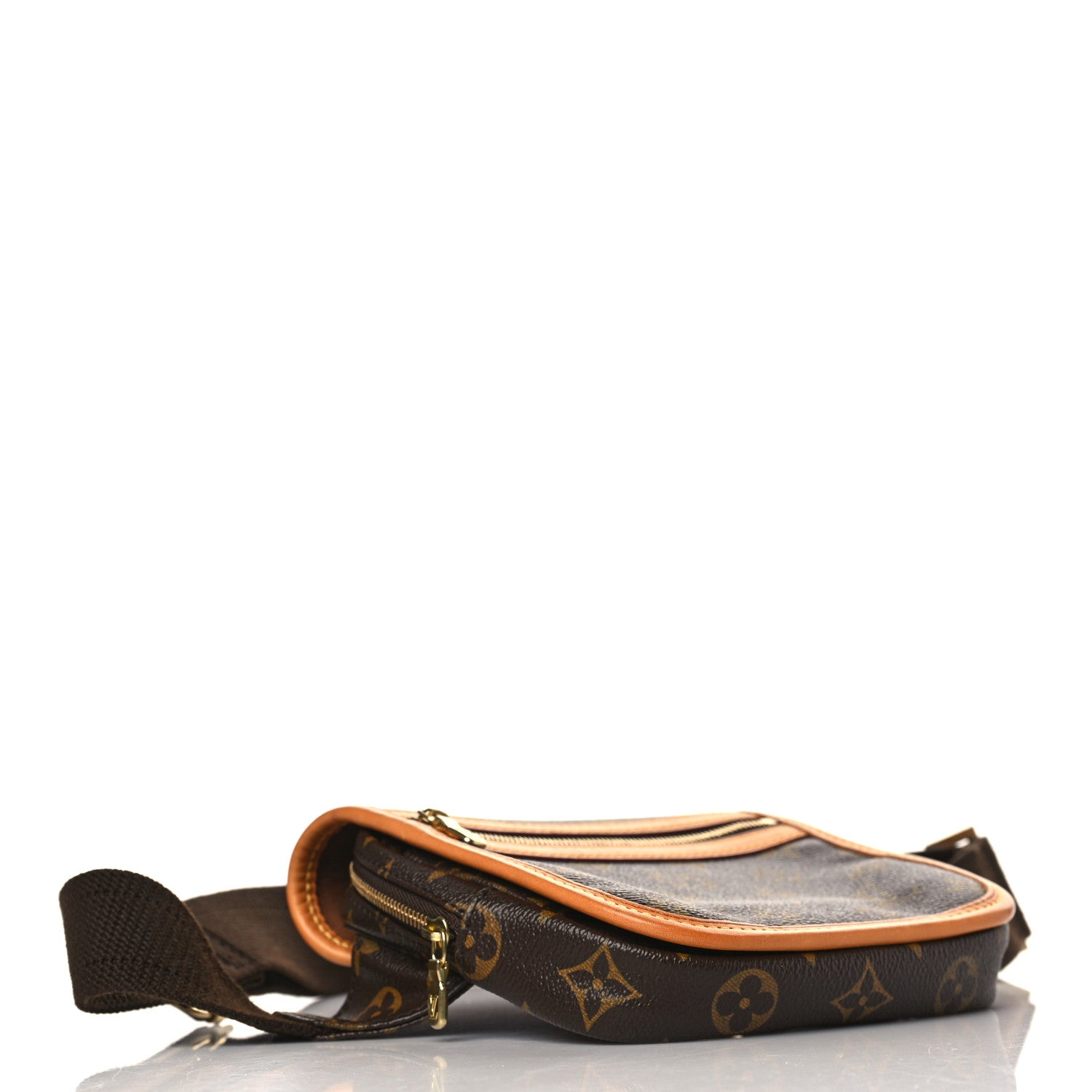 Louis Vuitton Monogram Bosphore Bum Bag 4 of 8