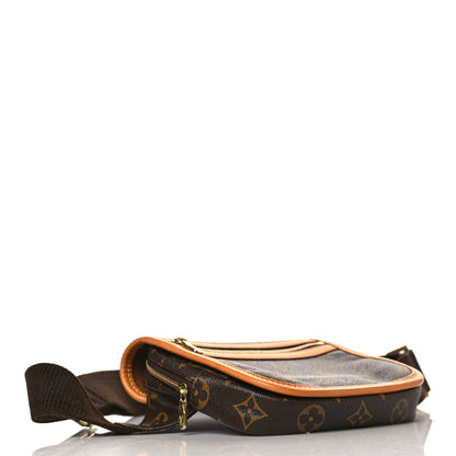 Louis Vuitton Monogram Bosphore Bum Bag 4 of 8