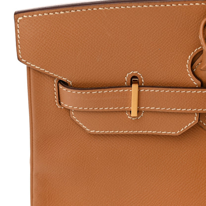 Hermes Epsom Birkin 35 Naturelle 20 of 28