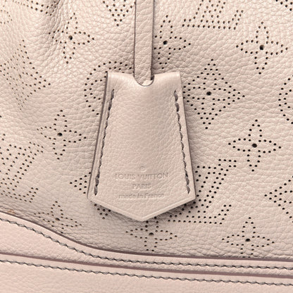 Louis Vuitton Mahina Stellar GM Sable 11 of 12