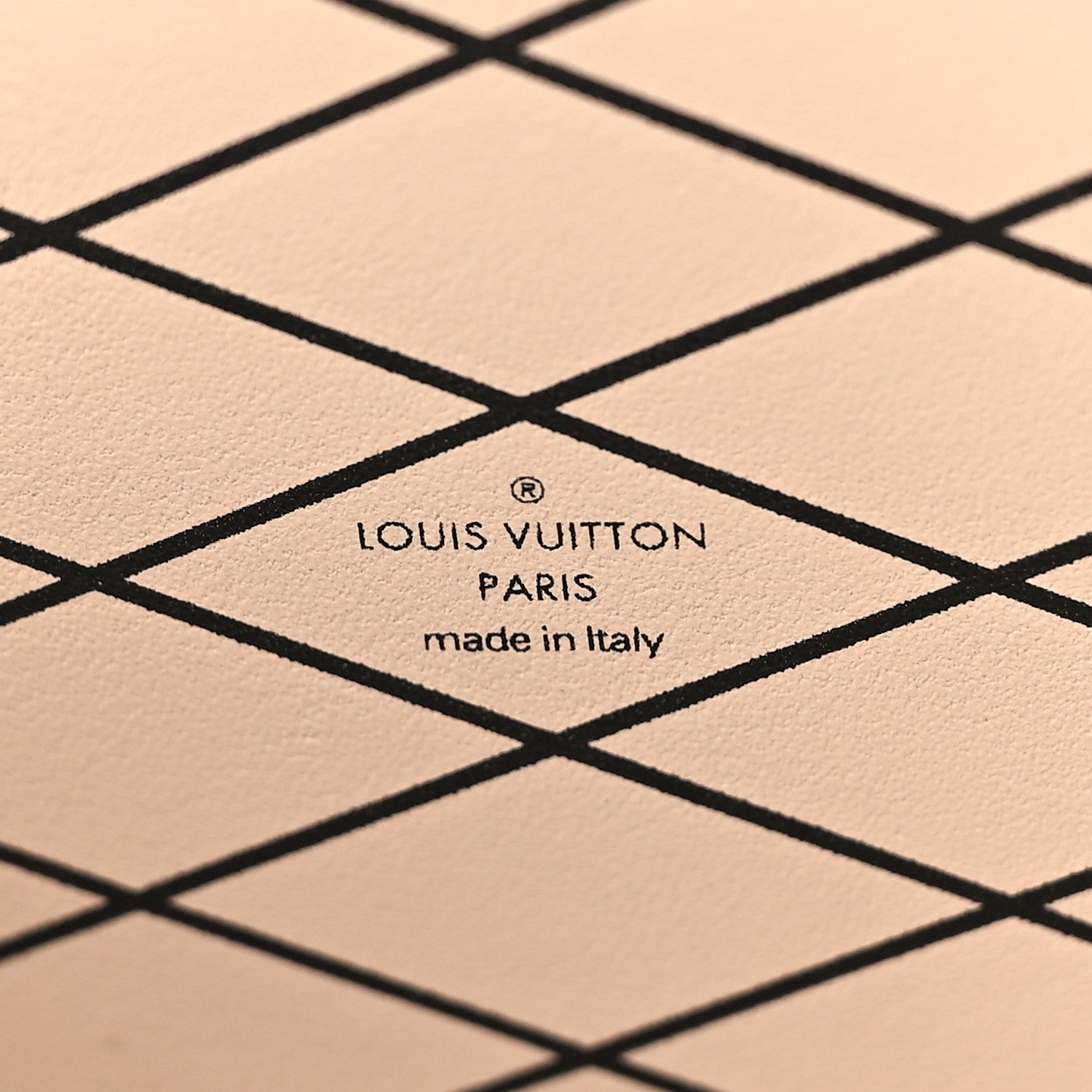Louis Vuitton Monogram Petite Malle V Black 7 of 9