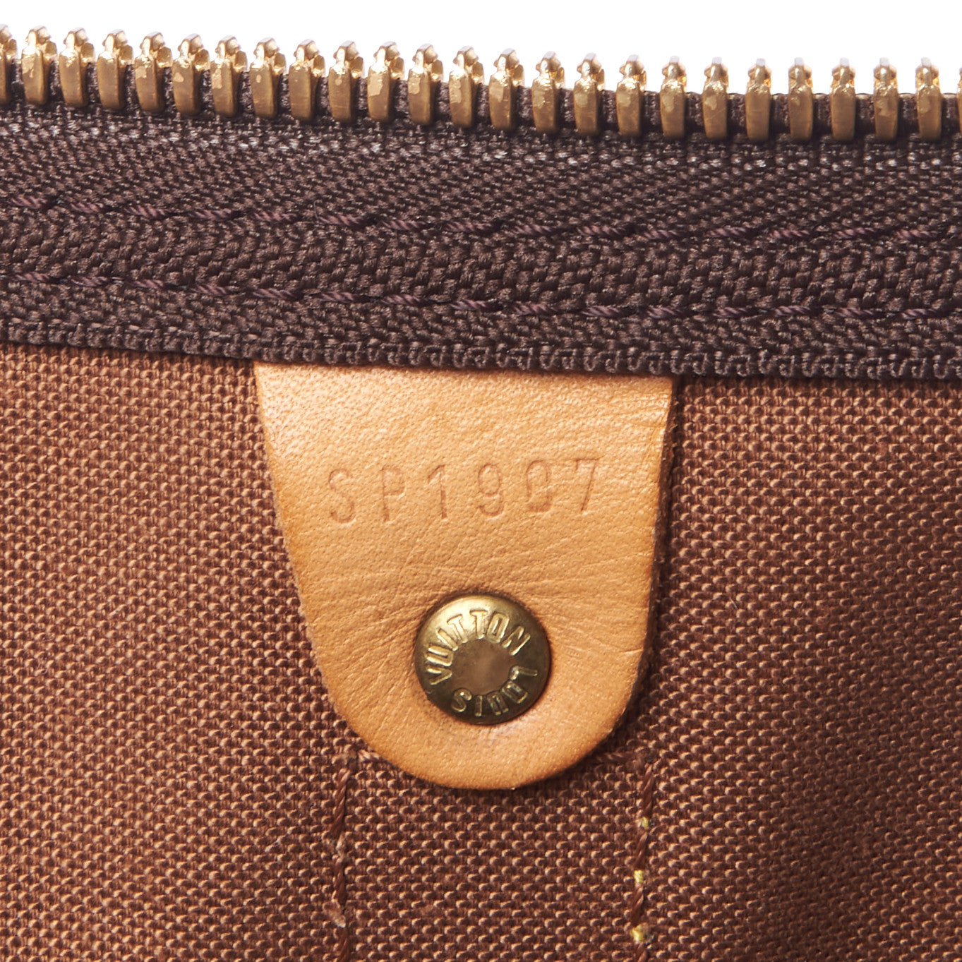 Monogram Keepall 55