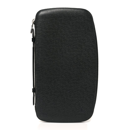 Louis Vuitton Taiga Atoll Travel Organizer Ardoise 1 of 7