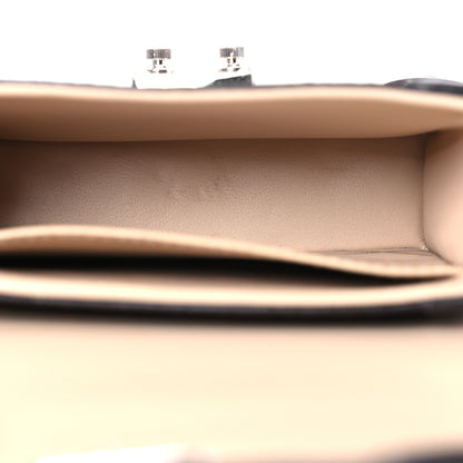 Louis Vuitton Monogram Essential Time Trunk 7 of 10
