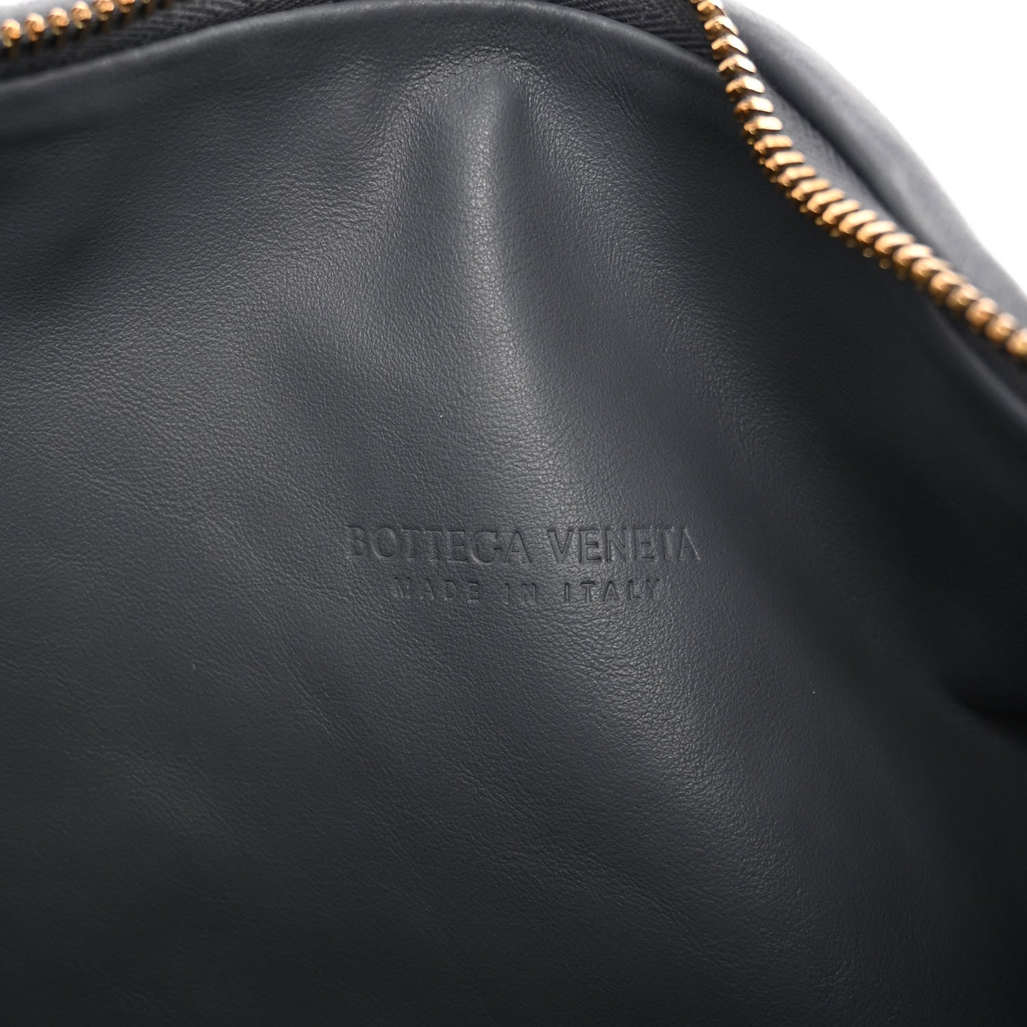Bottega Veneta Nappa Intrecciato Teen Jodie Hobo Thunder 6 of 9