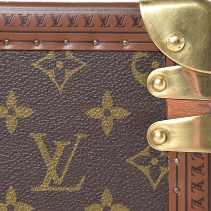 Louis Vuitton Monogram Boite Flacons Beauty Train Trunk Case 21 of 41