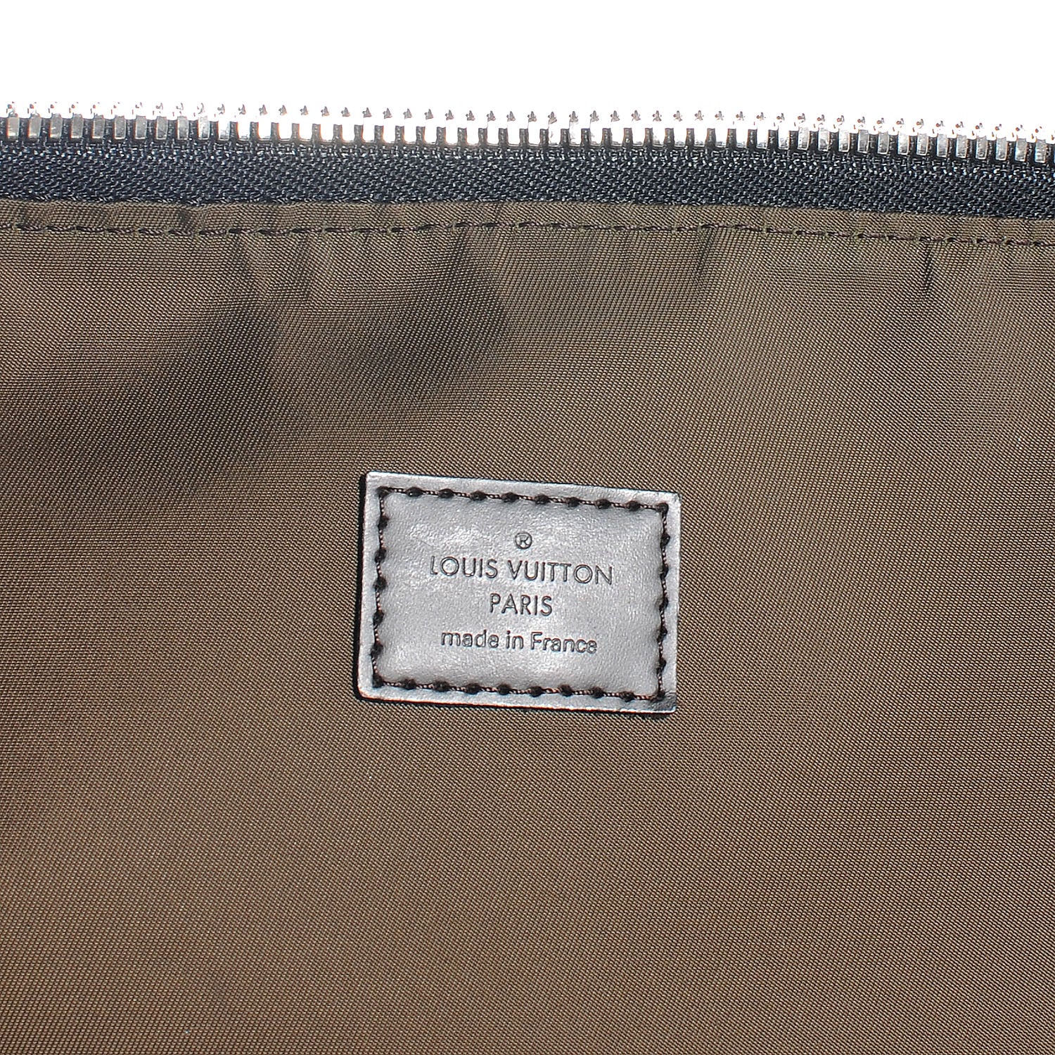 Louis Vuitton Damier Geant Eole 50 7 of 9