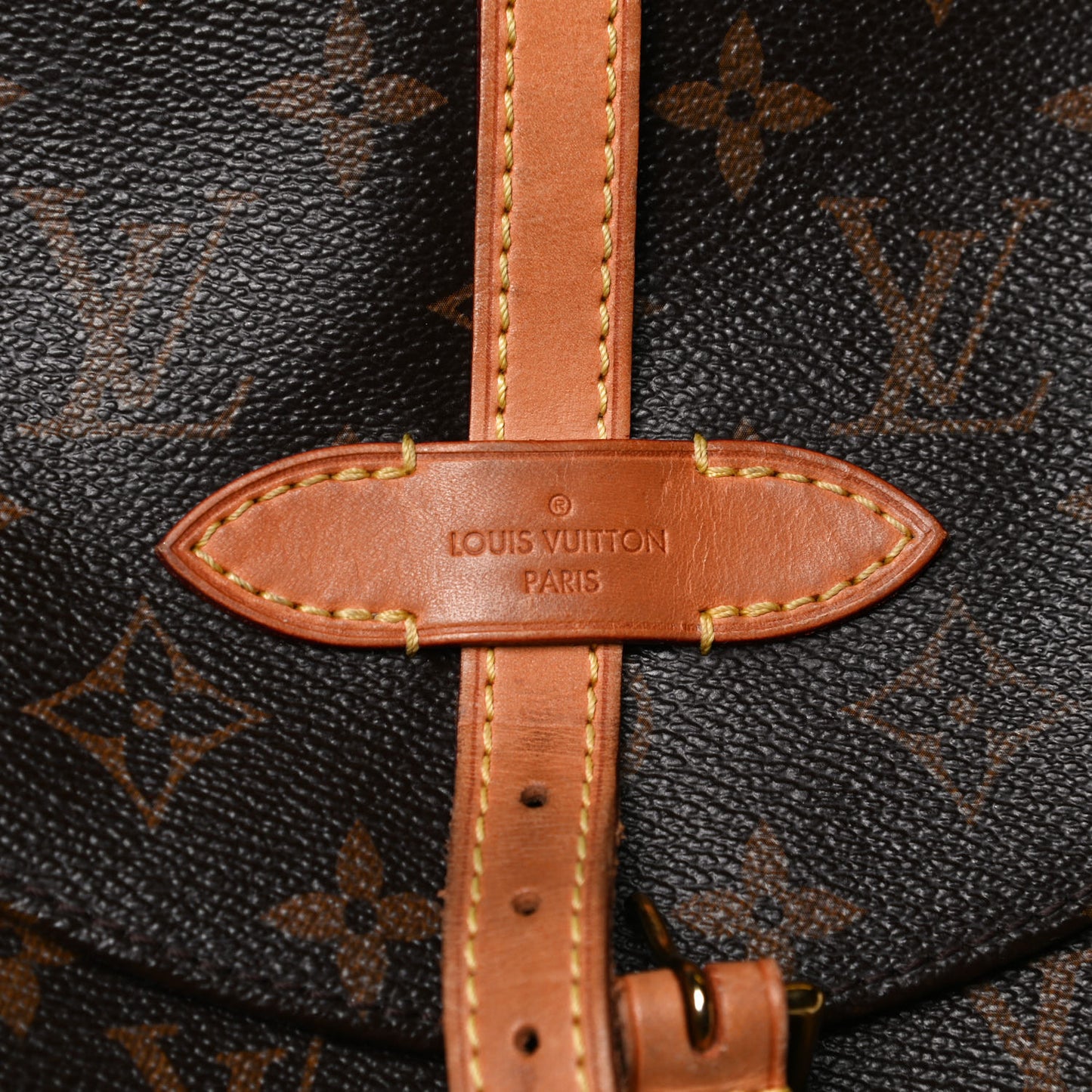 Monogram Chantilly GM