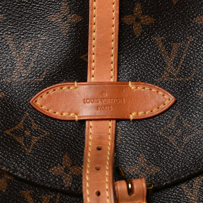 Louis Vuitton Monogram Chantilly GM 7 of 15