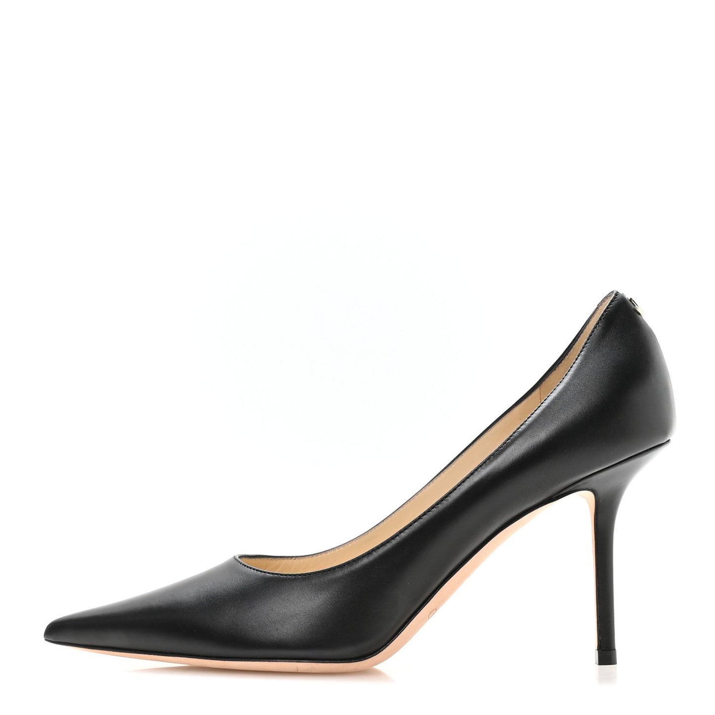 Patent Love 65 Pumps 39 Black