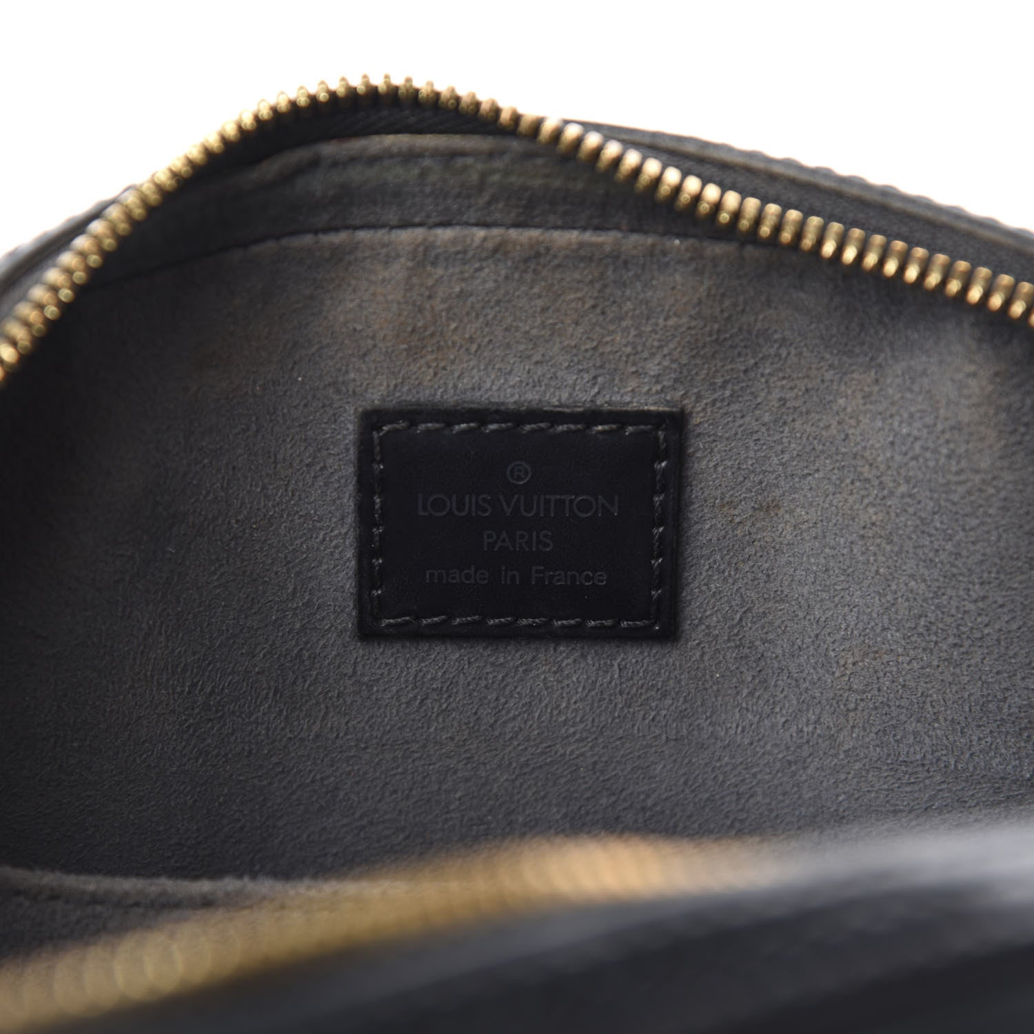 Louis Vuitton Epi Jasmin Black 15 of 16