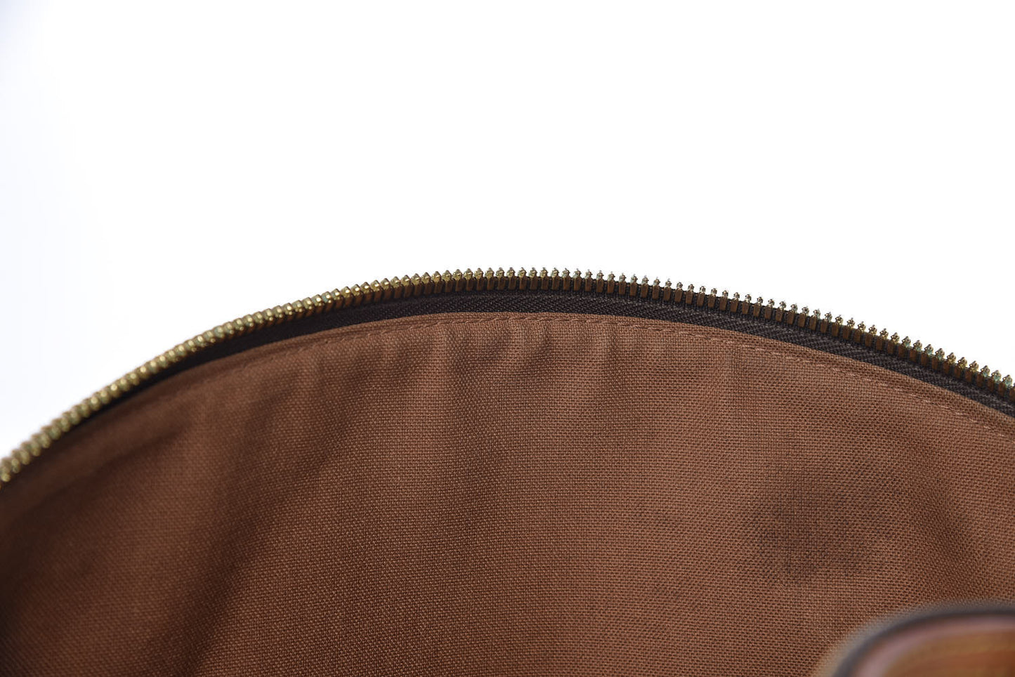 Monogram Lockit Horizontal