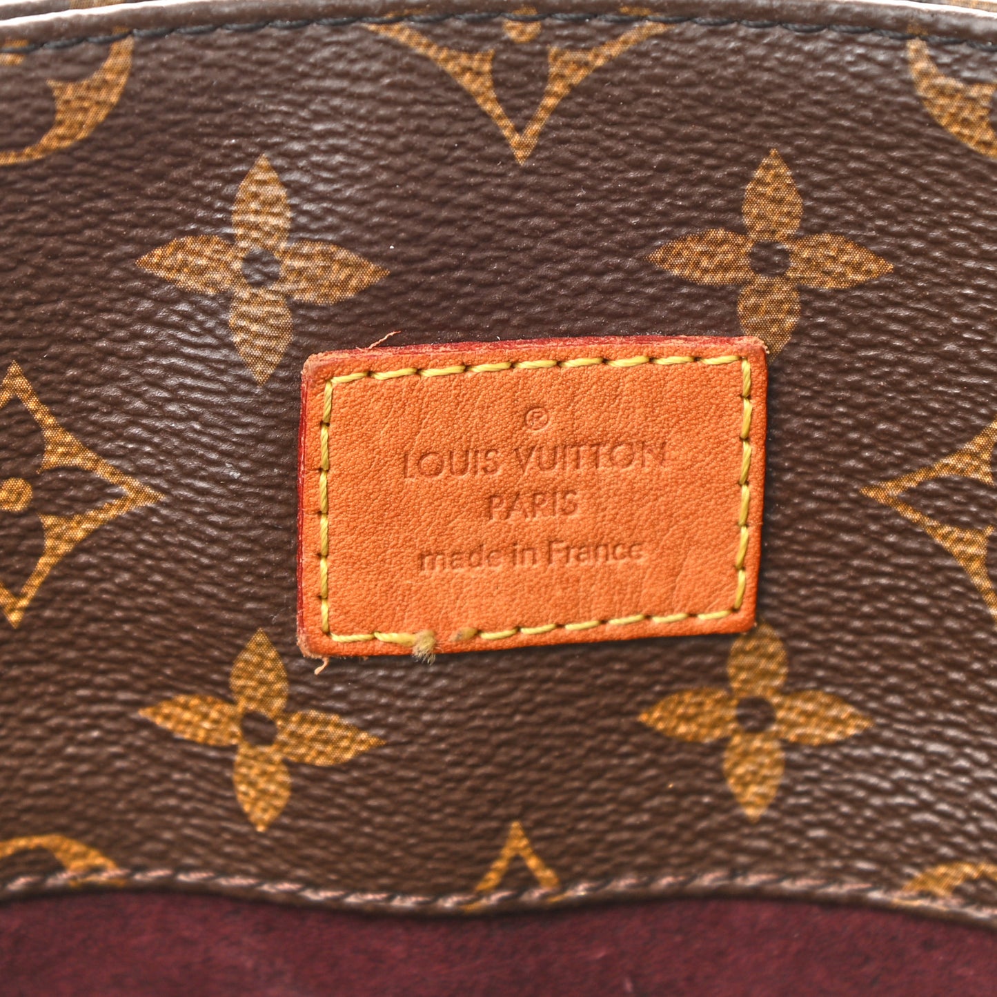Monogram Melie