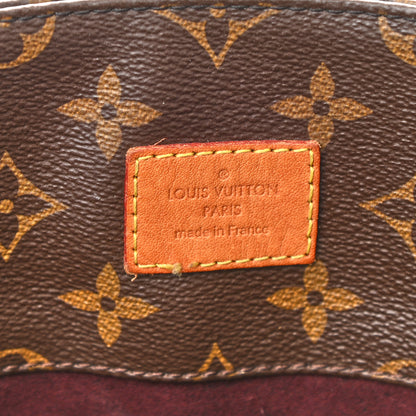 Louis Vuitton Monogram Melie 6 of 16