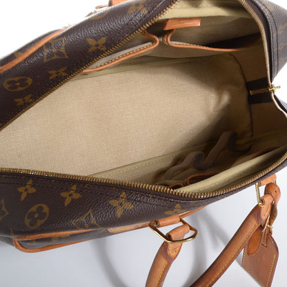 Louis Vuitton Monogram Deauville 5 of 7