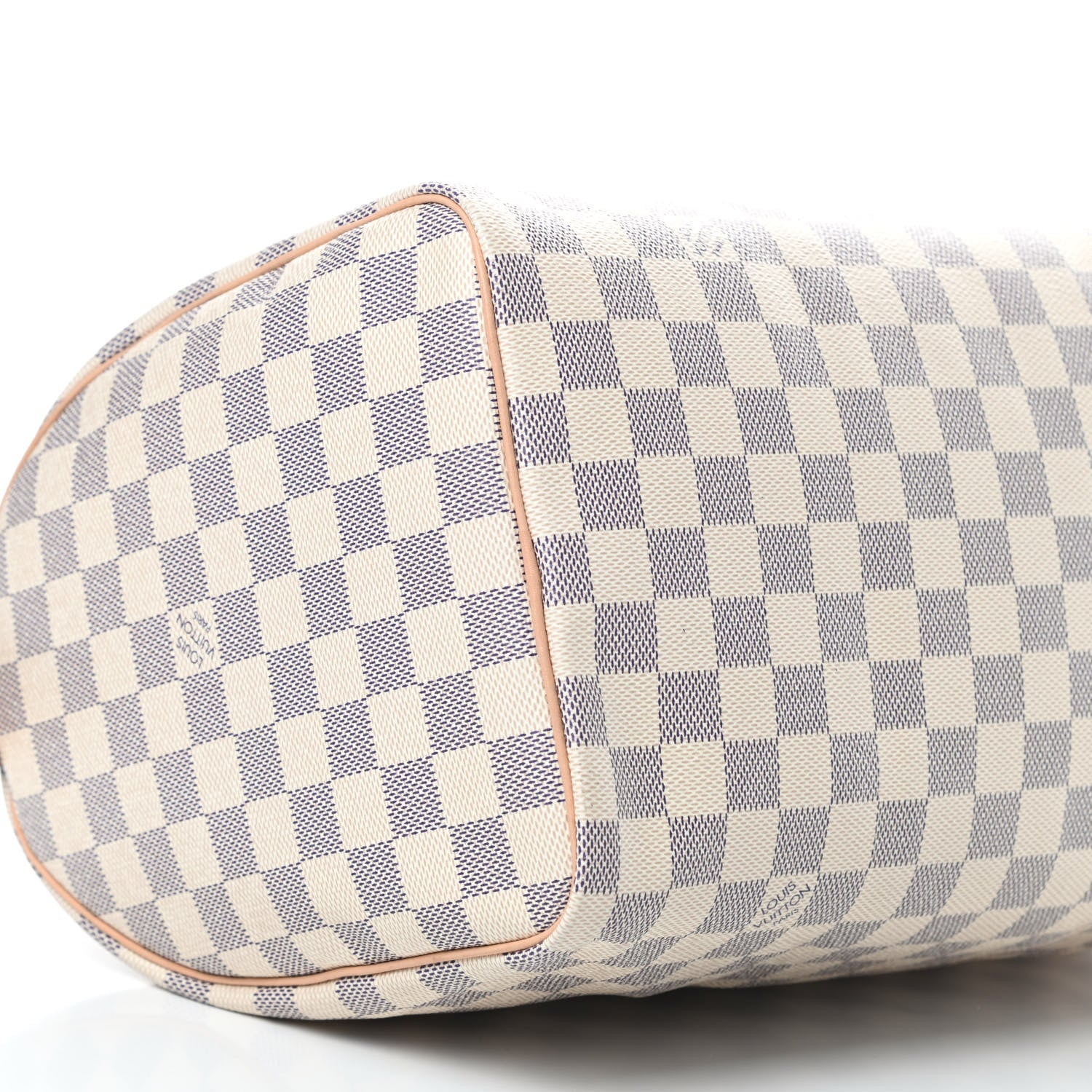 Louis Vuitton Damier Azur Speedy 30 10 of 11