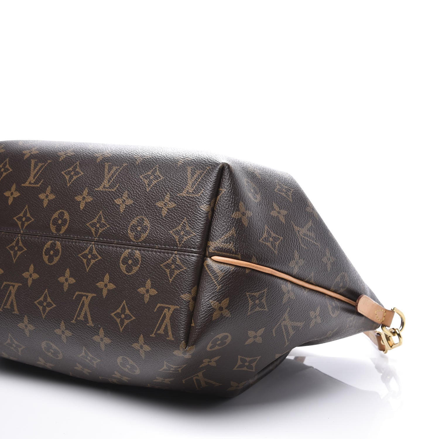 Louis Vuitton Monogram Turenne MM 6 of 12