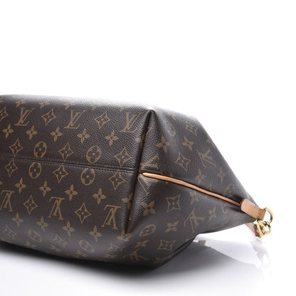 Louis Vuitton Monogram Turenne MM 6 of 12