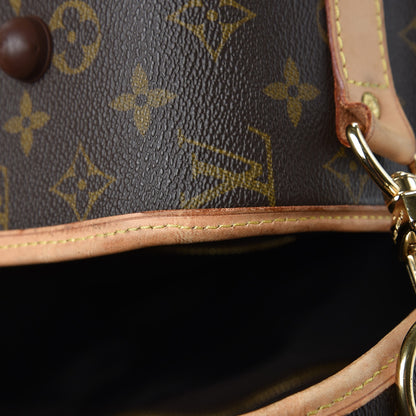 Louis Vuitton Monogram Garment Bag 14 of 24