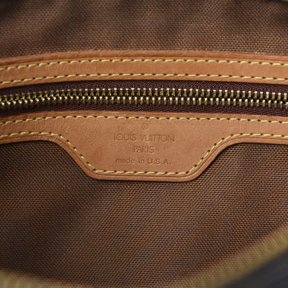 Louis Vuitton Monogram Cabas Piano 8 of 10