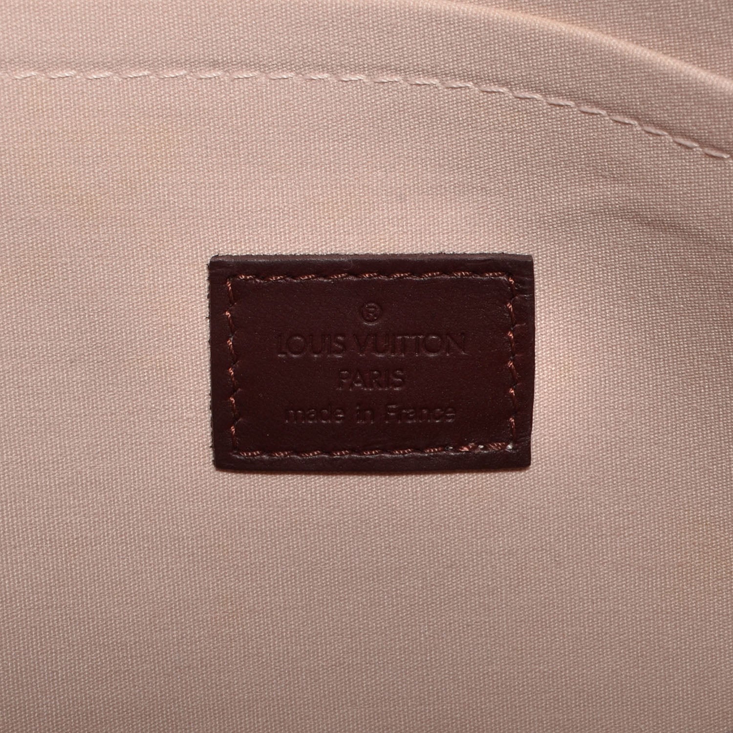 Louis Vuitton Mini Monogram Berangere Cherry 6 of 7