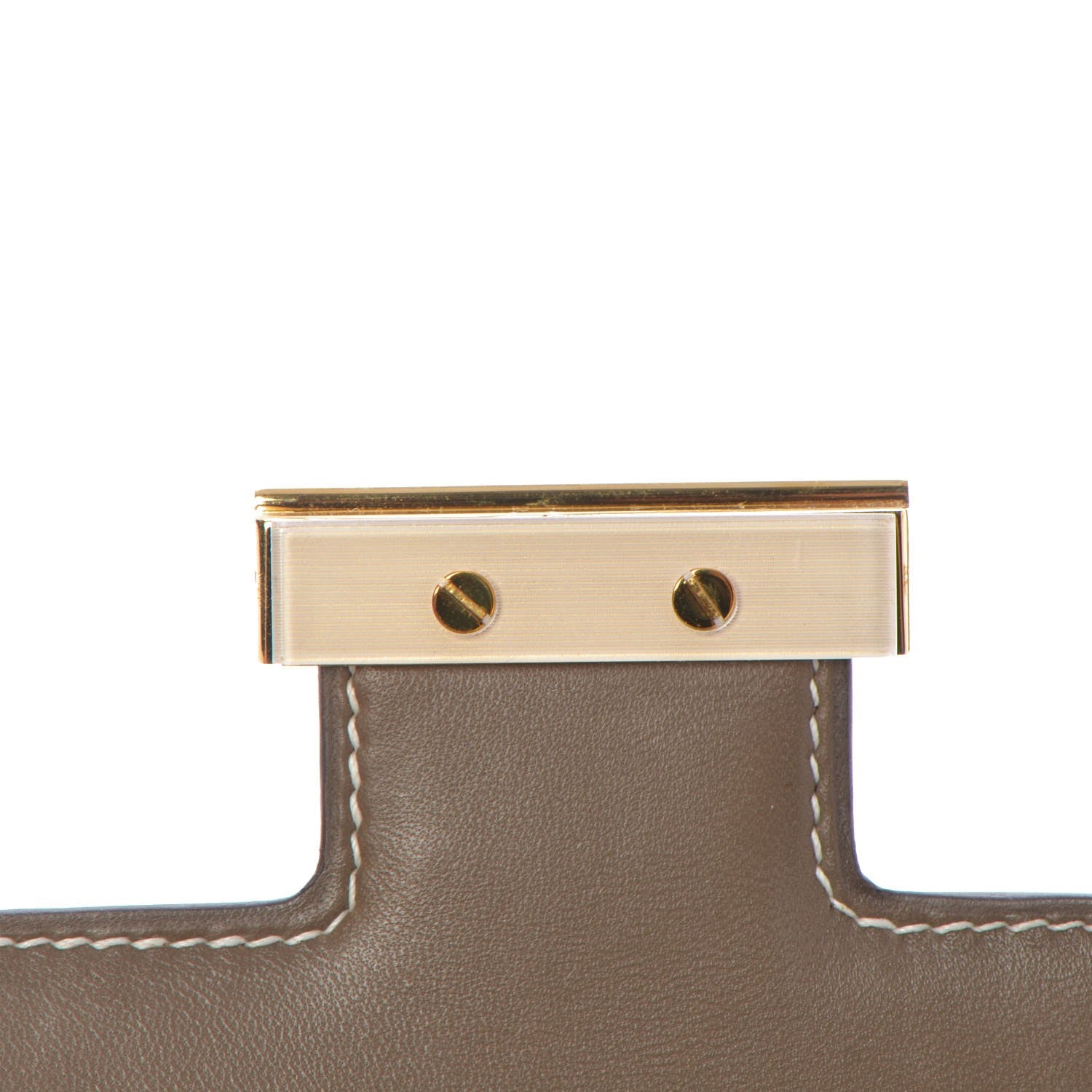 Hermes Epsom Constance 24 Etoupe 14 of 18