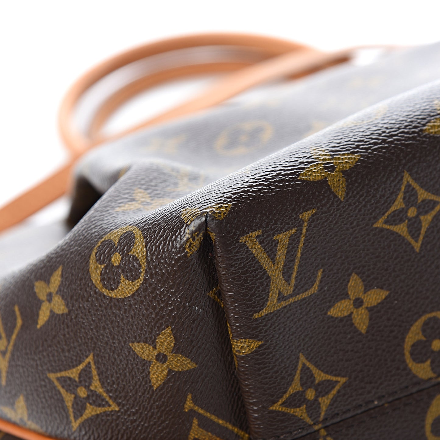 Monogram Turenne MM