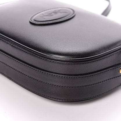 Saint Laurent Calfskin Le 61 Camera Bag Black 9 of 10