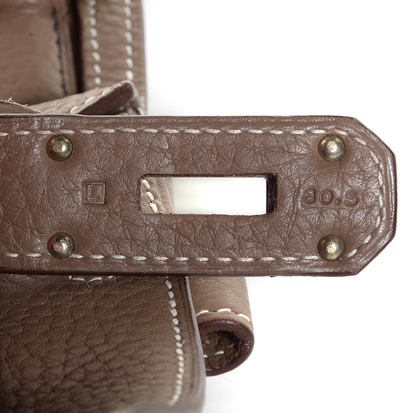 Taurillon Clemence Jypsiere 34 Etoupe