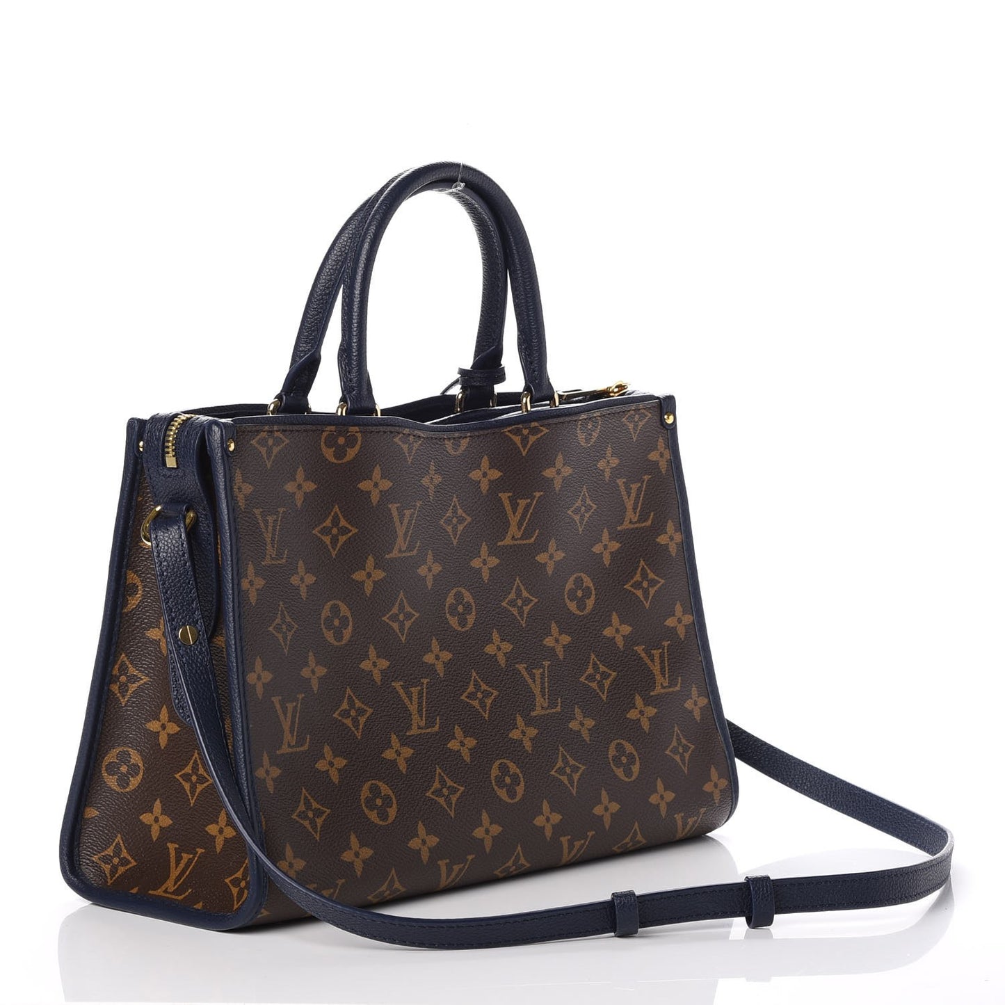 Monogram Popincourt PM Marine