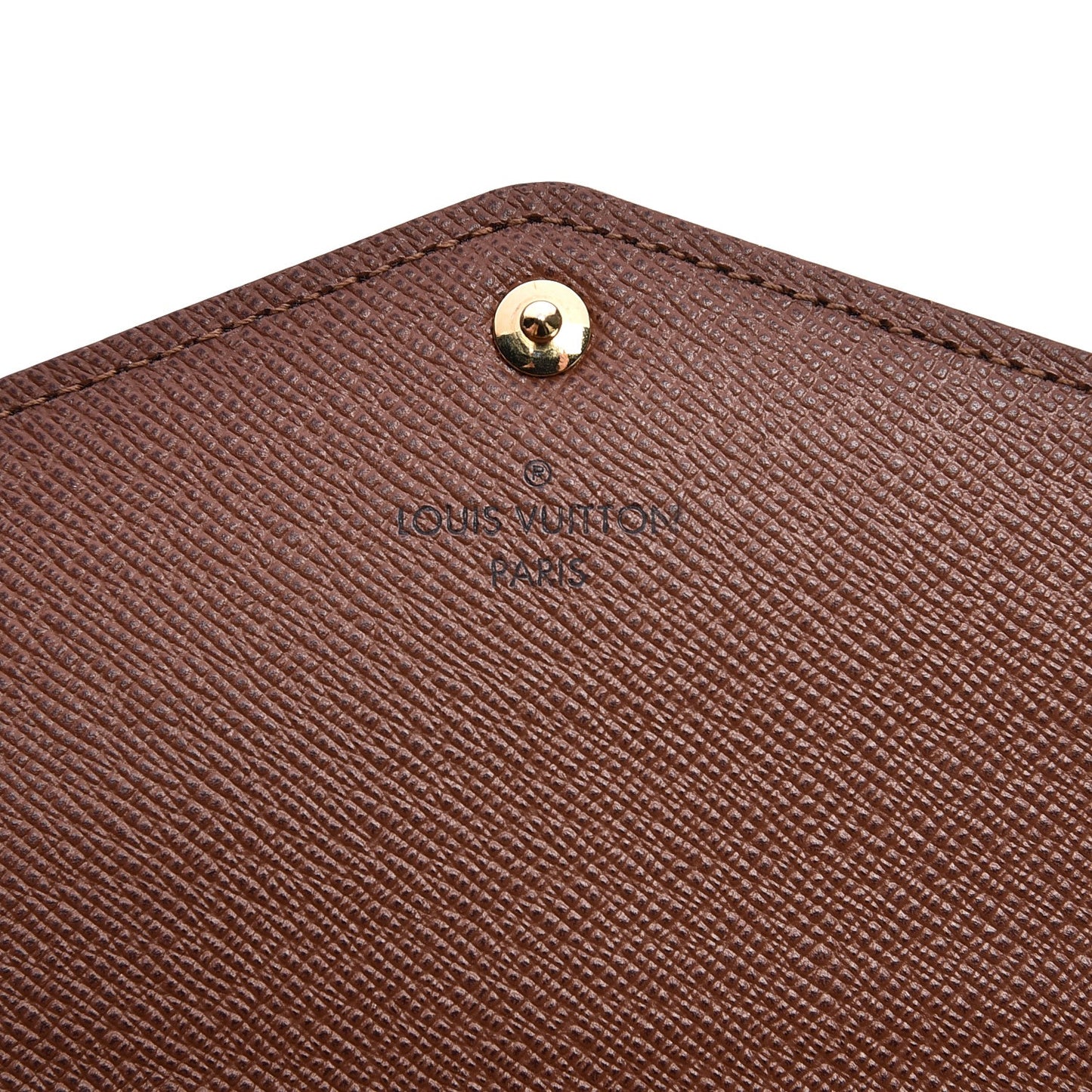 Monogram Sarah Wallet NM