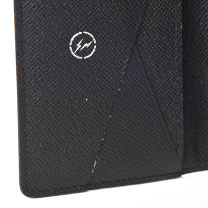 Louis Vuitton Monogram Eclipse Flash Fragment Pocket Organizer 10 of 10