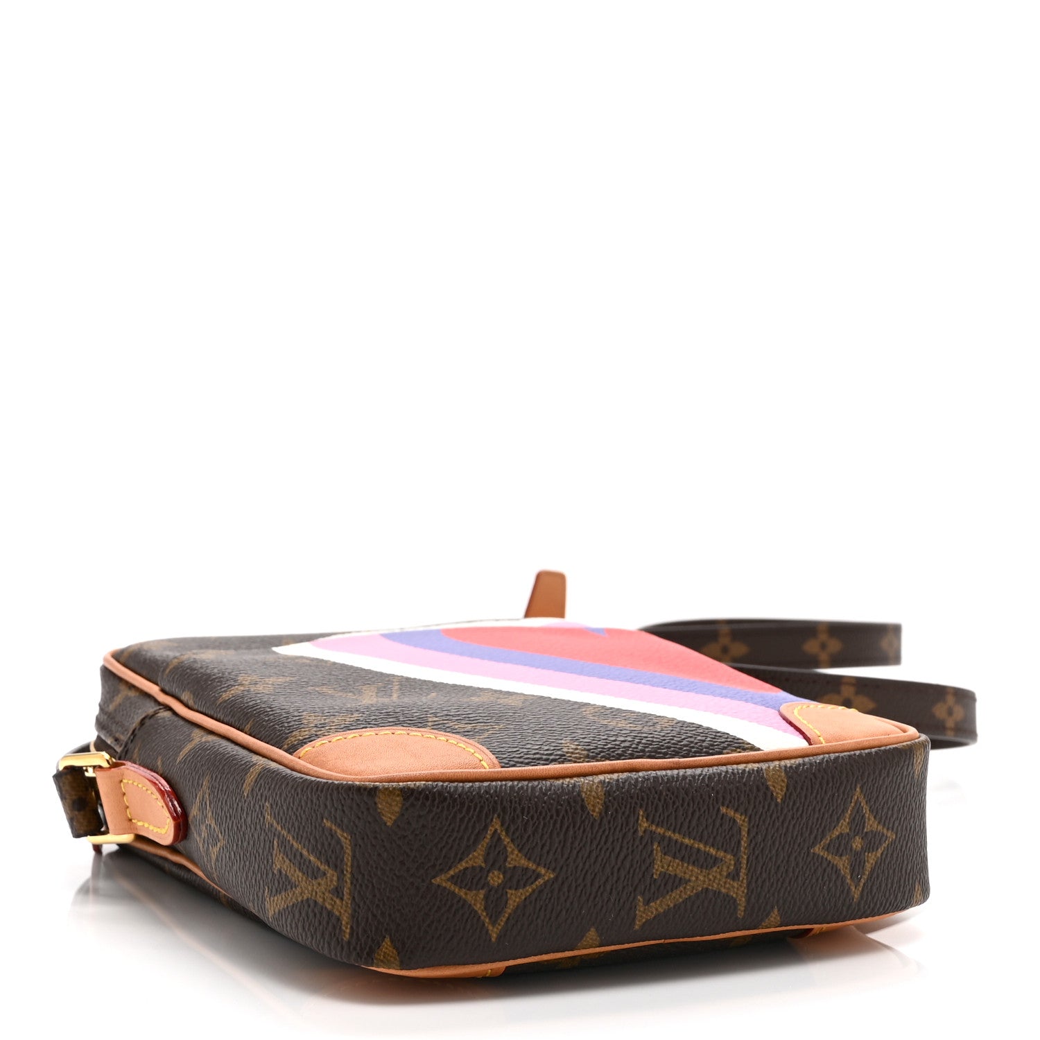 Louis Vuitton Monogram Game On Paname 4 of 10