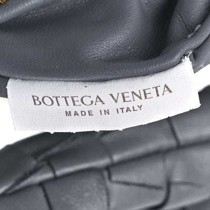 Bottega Veneta Nappa Intrecciato Mini Jodie Thunder 7 of 11