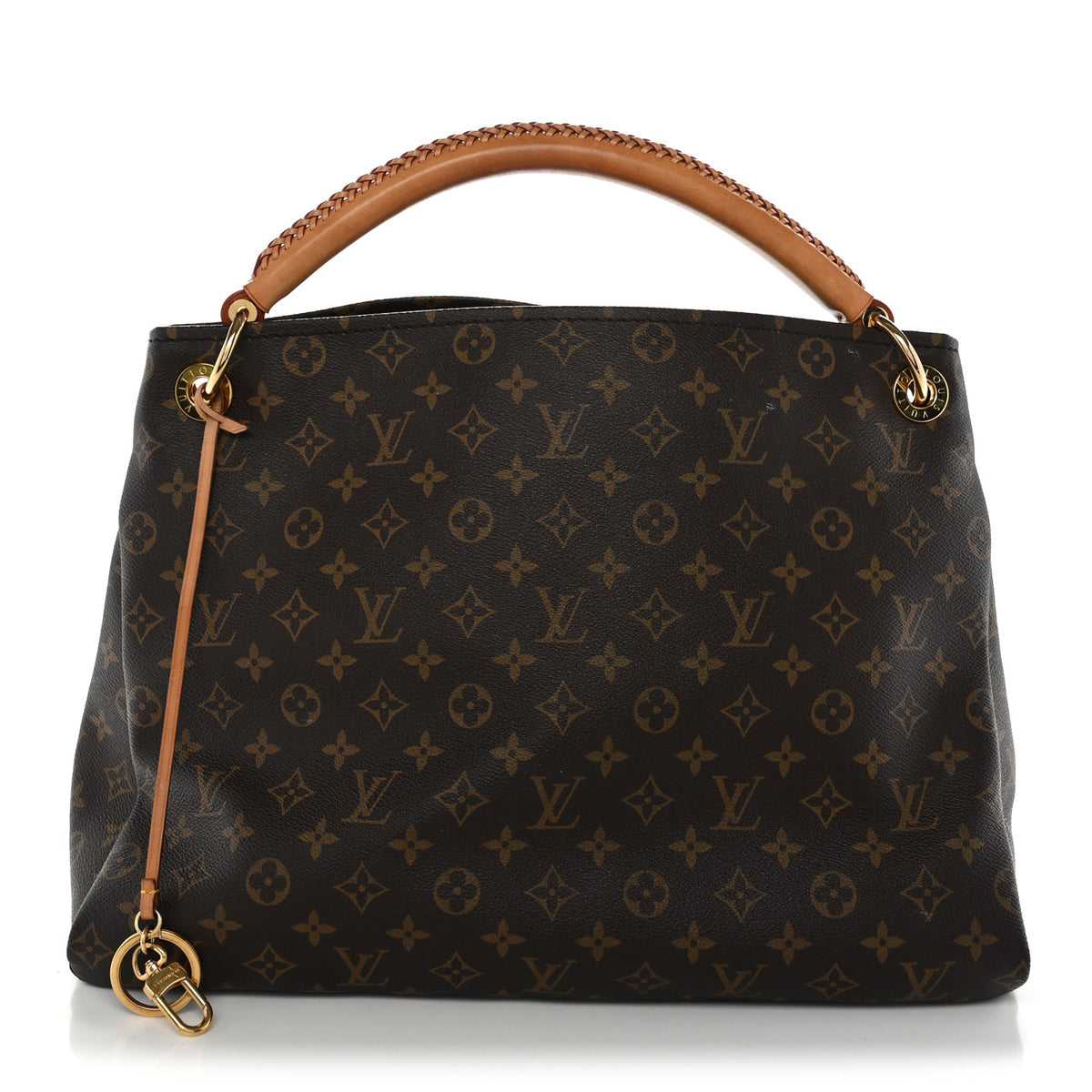 Monogram Artsy MM