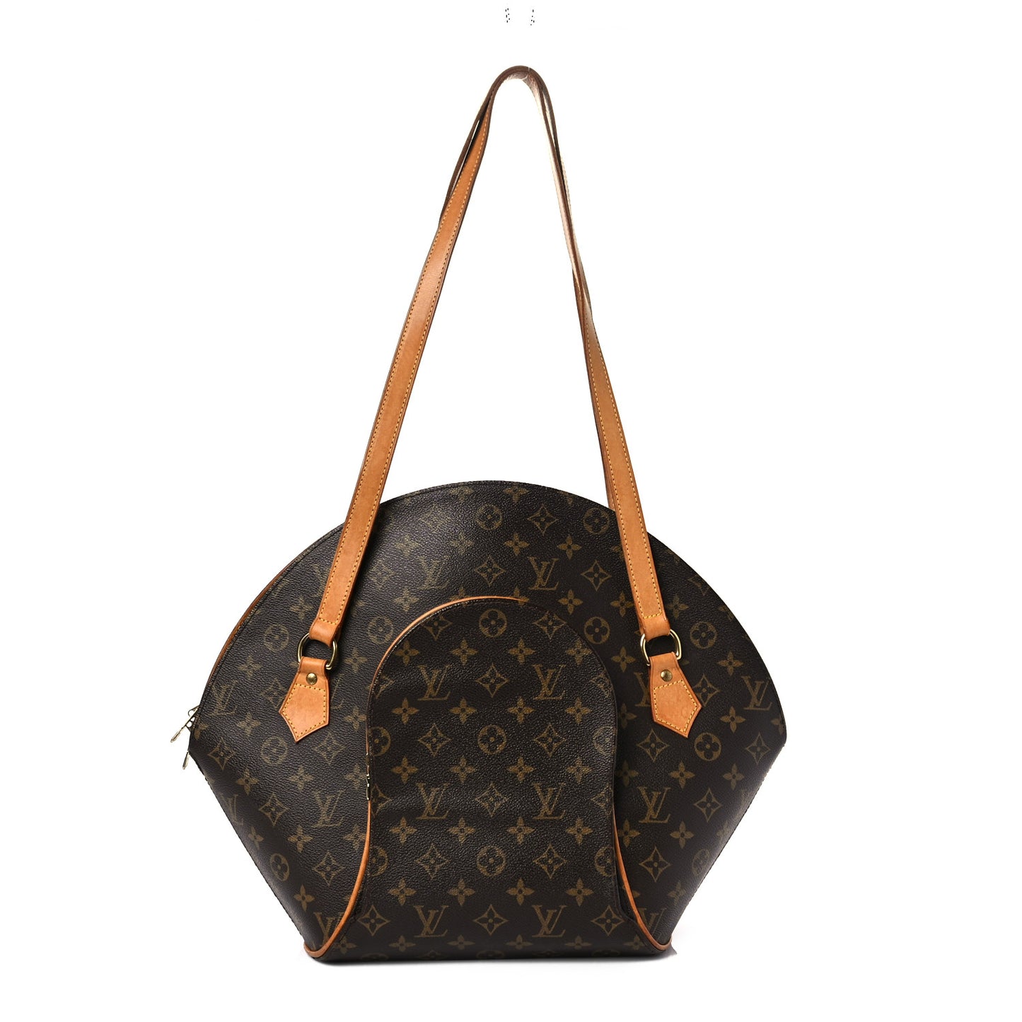 Monogram Ellipse GM Shopping Bag