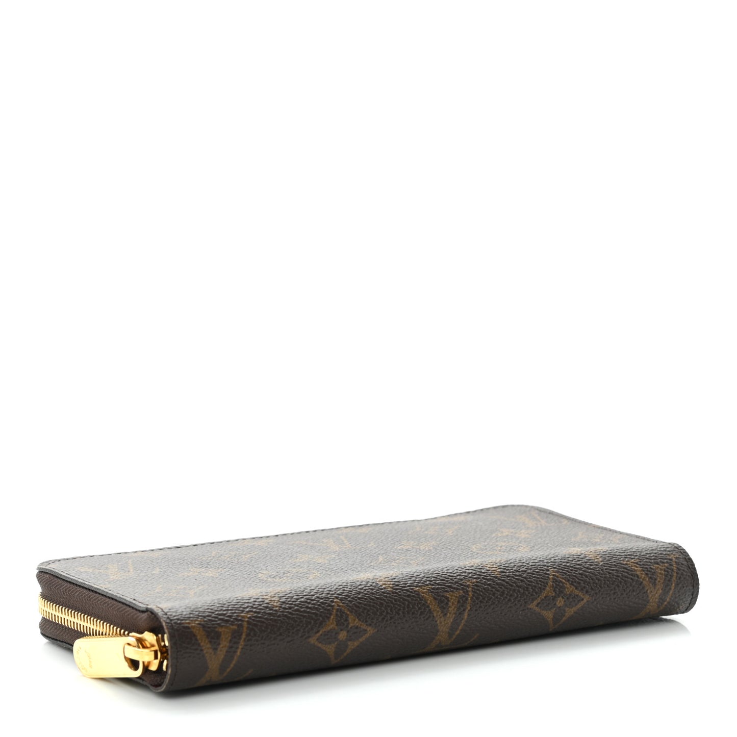 Monogram Zippy Wallet Fuchsia