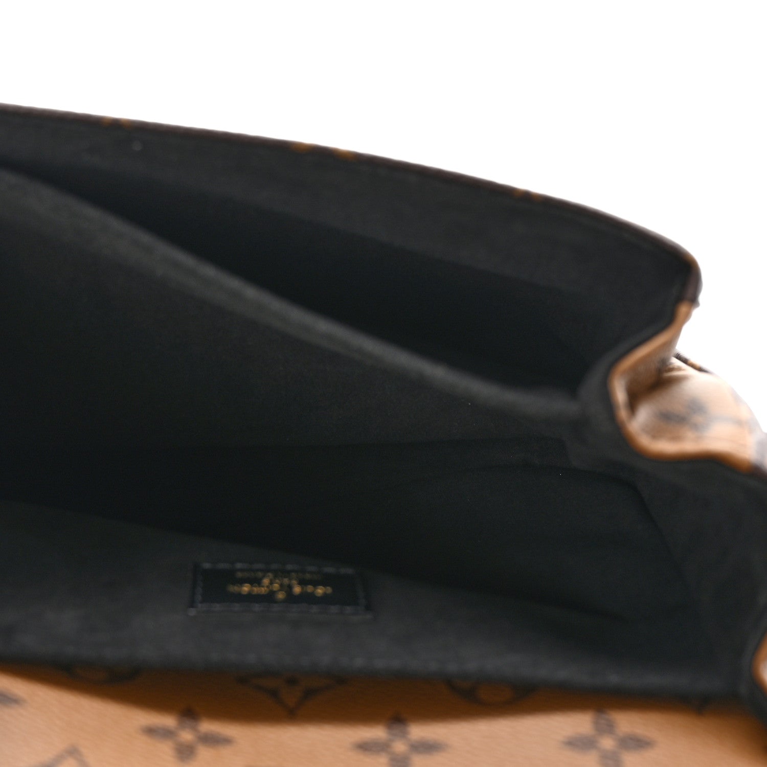Louis Vuitton Reverse Monogram Pochette Metis 5 of 8