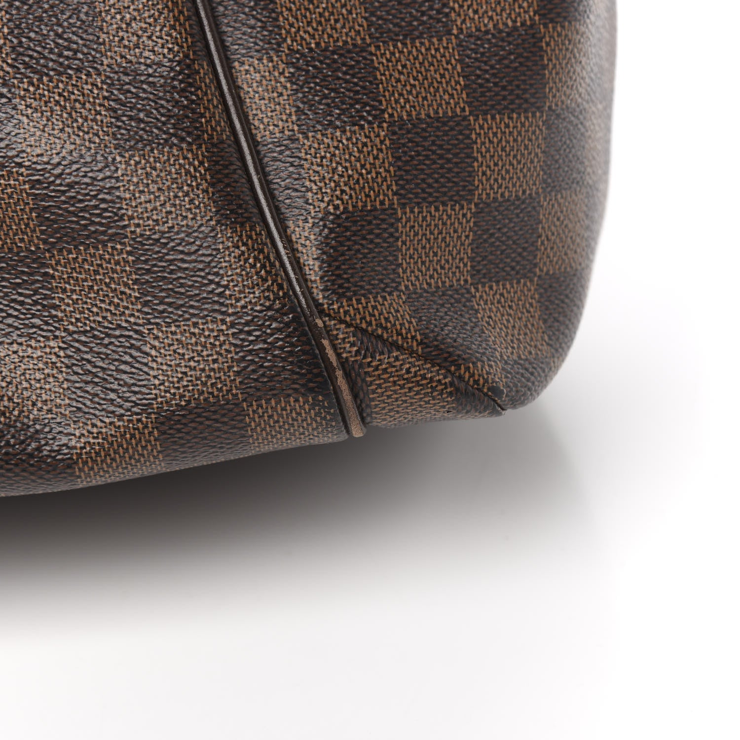 Louis Vuitton Damier Ebene Totally MM 17 of 18