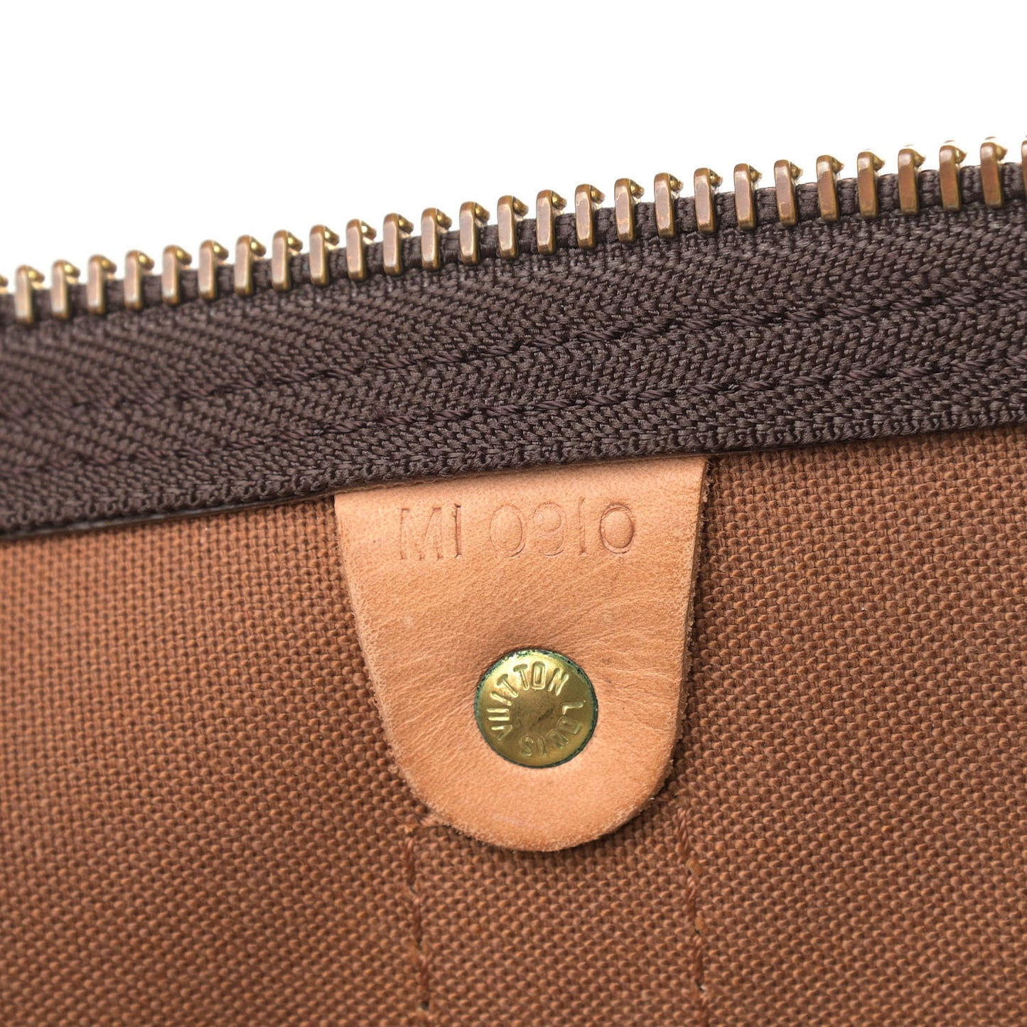 Monogram Keepall 50