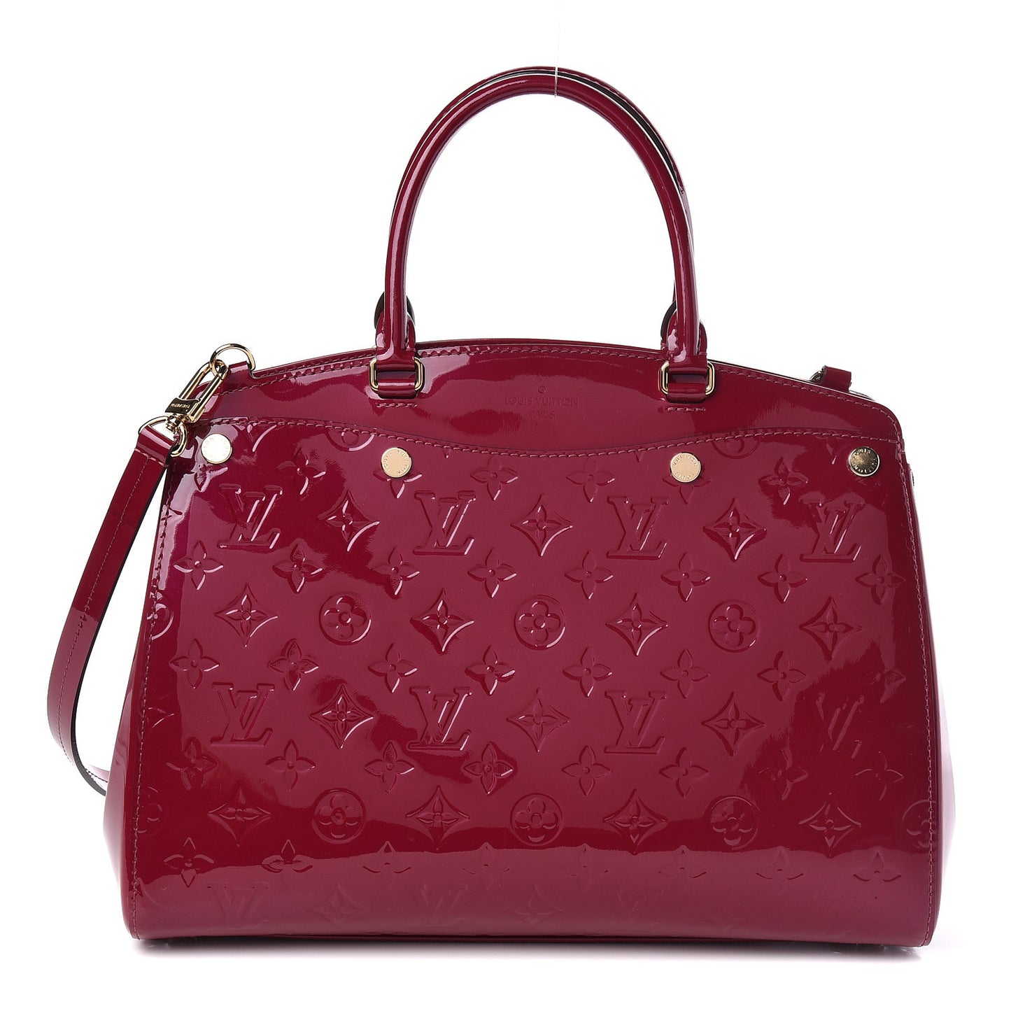 Vernis Brea MM NM Magenta