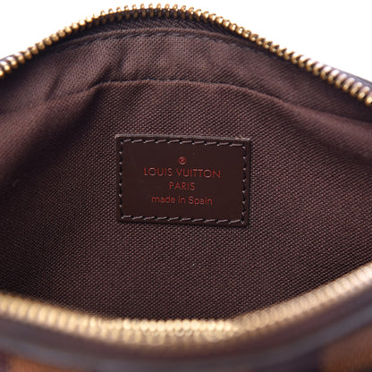 Louis Vuitton Damier Ebene Brooklyn Bum Bag 6 of 9