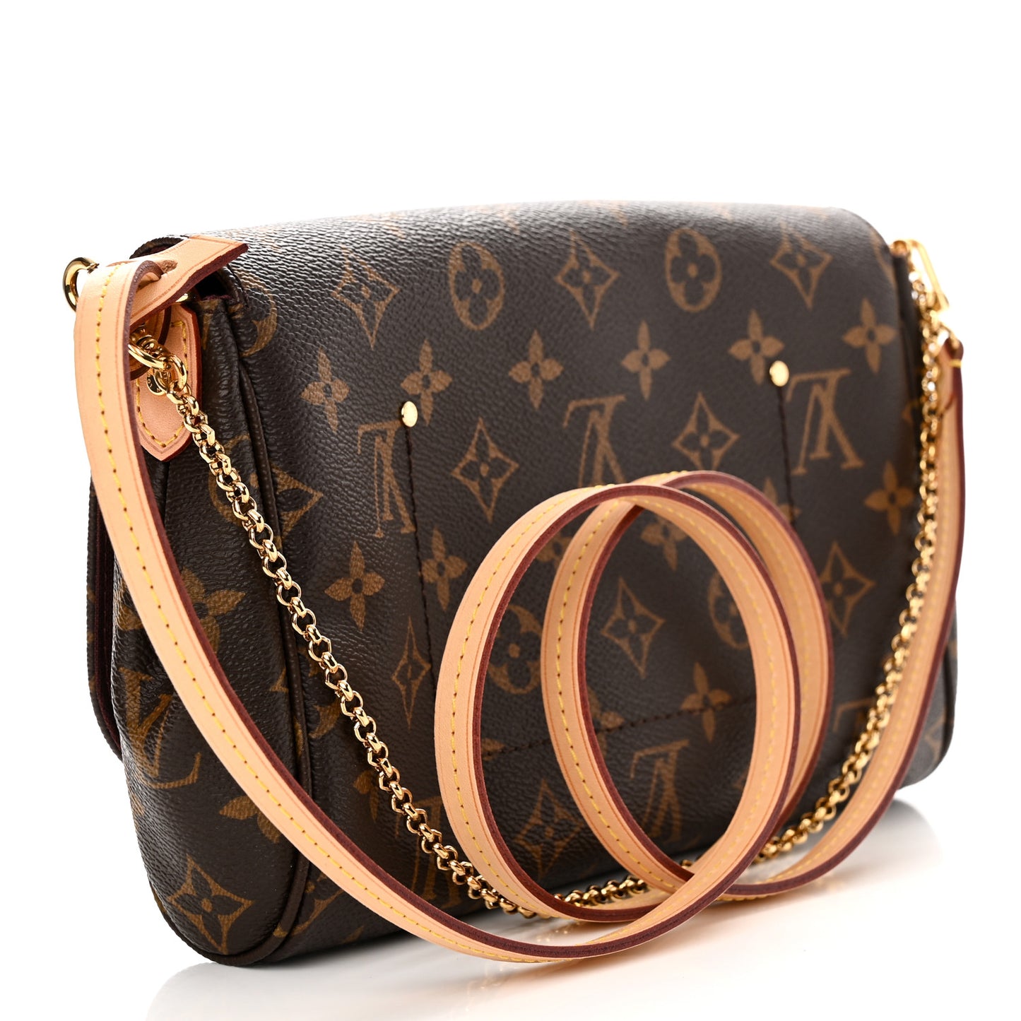Monogram Favorite MM