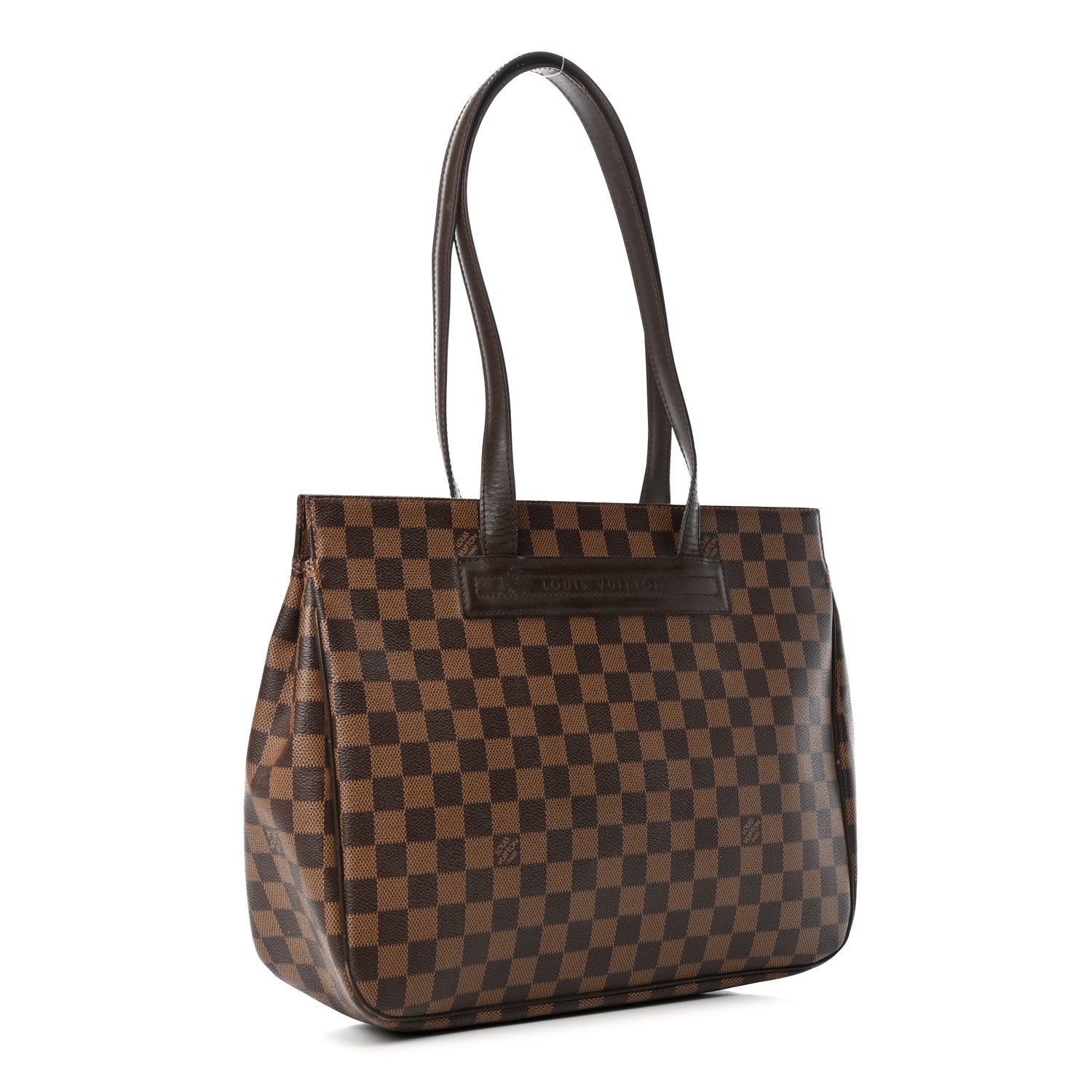 Louis Vuitton Damier Ebene Parioli PM 2 of 4