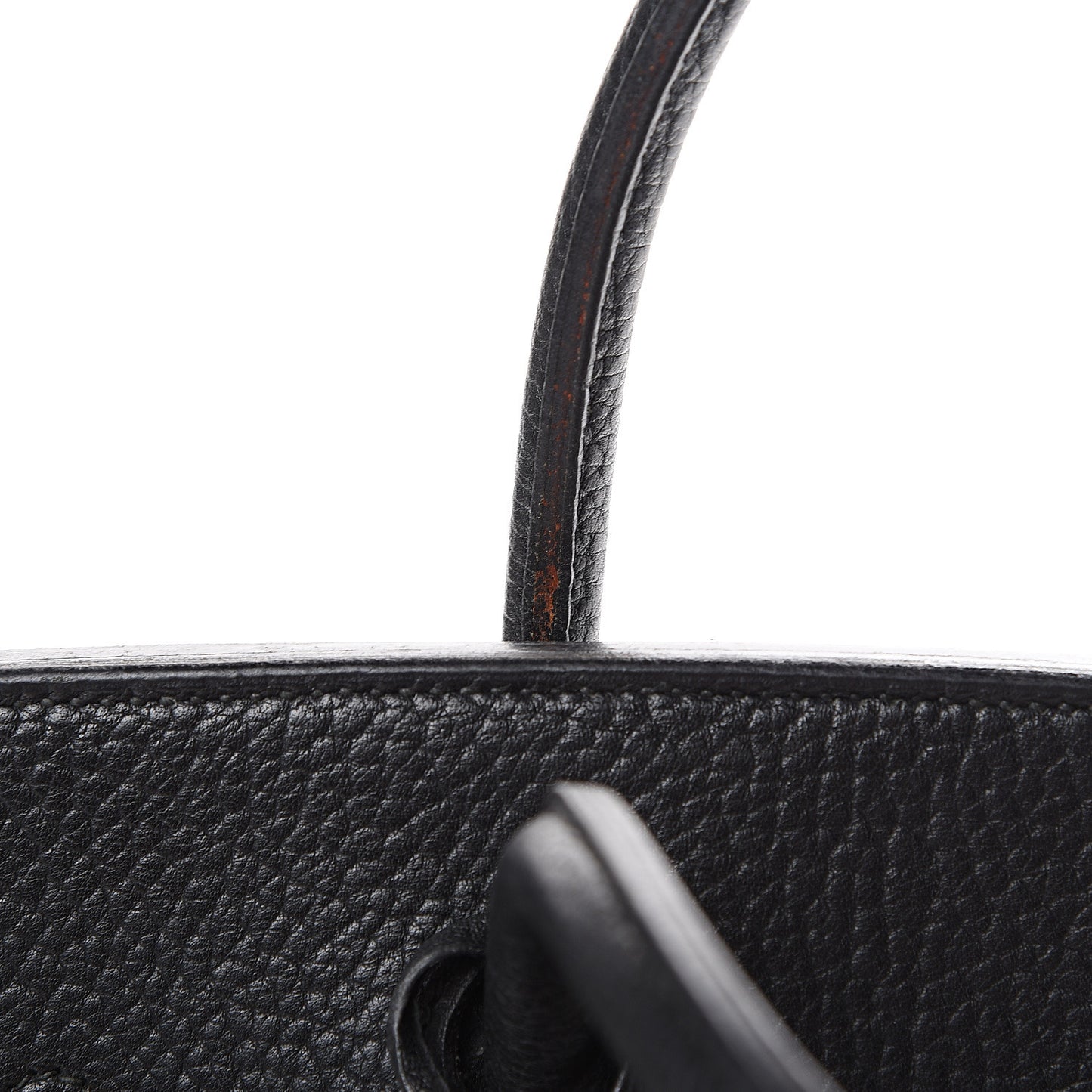 Fjord Birkin 40 Black