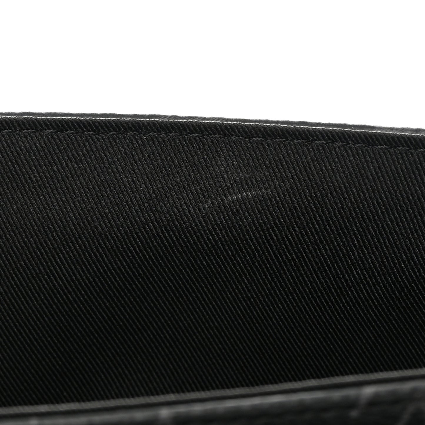 Monogram Eclipse District PM Black
