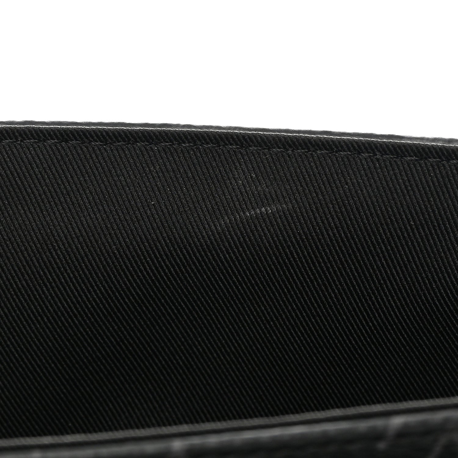 Louis Vuitton Monogram Eclipse District PM Black 12 of 13